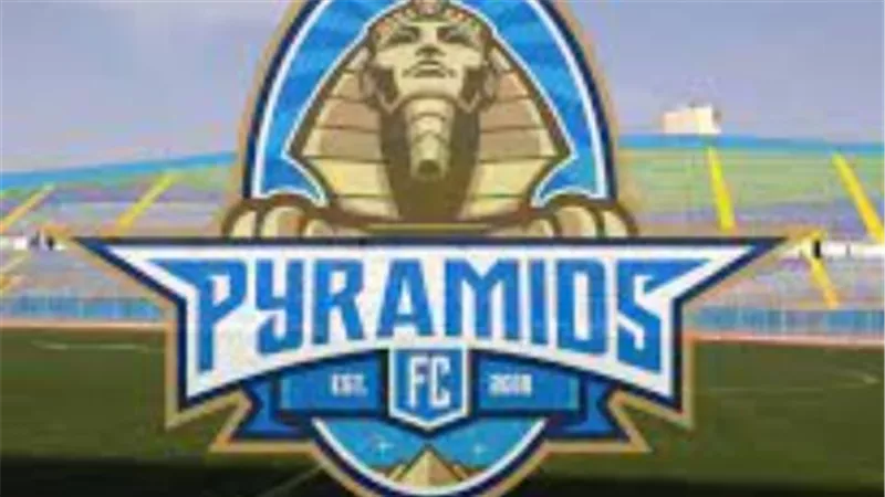 استمتع بالبث المباشر لمباريات بيراميدز على قناة بيراميدز الرياضية pyramids fc