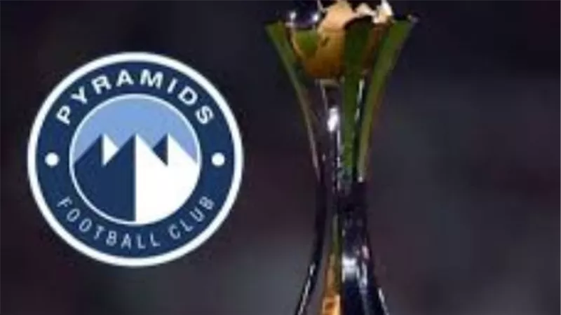 pyramids fc قناة بيراميدز تقدم تغطية حصرية للدوري المصري والكأس
