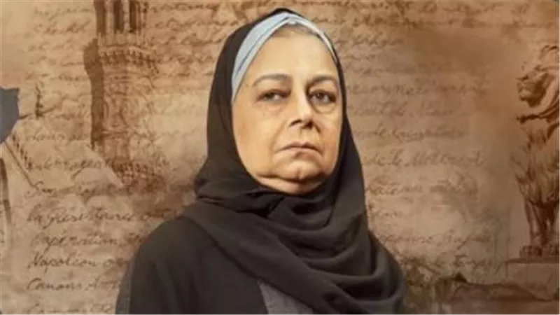 ناهد رشدي وشخصية 