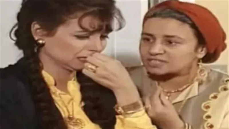 ناهد رشدي: من البطولات السينمائية إلى شخصية سنية الخالدة