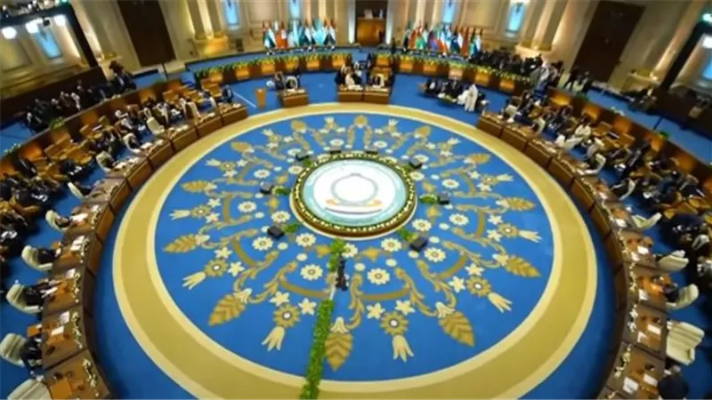 القمة العربية قطر.. خلفية القمة الطارئة (بث مباشر)