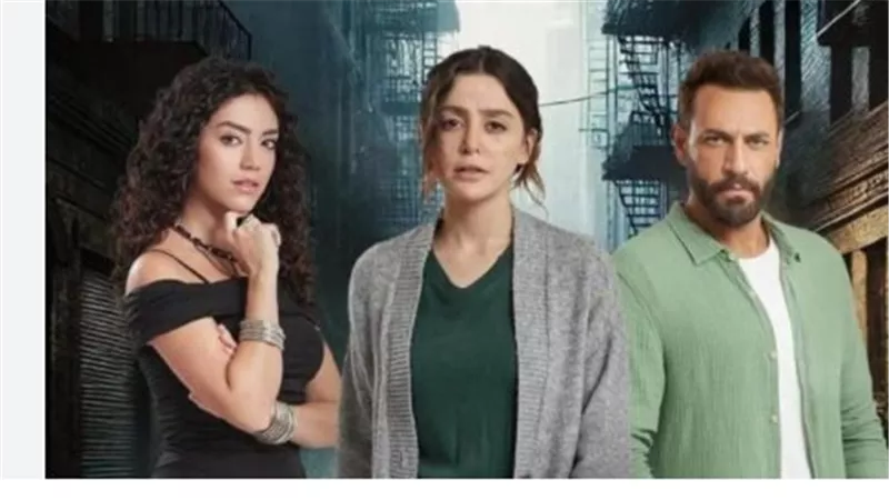 لماذا يعتبر مسلسل سلمى من أنجح الأعمال الدرامية في الموسم الحالي؟