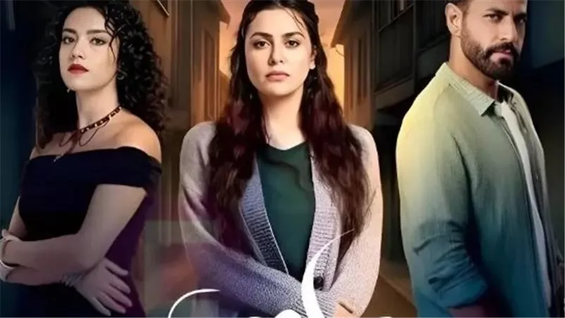 كل ما تريد معرفته عن مسلسل سلمى: الأبطال والقصة والقنوات الناقلة