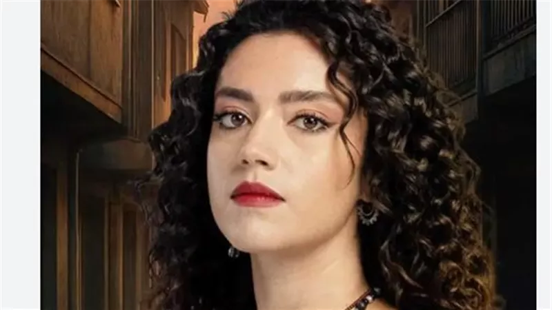 مسلسل سلمى يحقق نجاحًا كبيرًا ويخطف قلوب المشاهدين