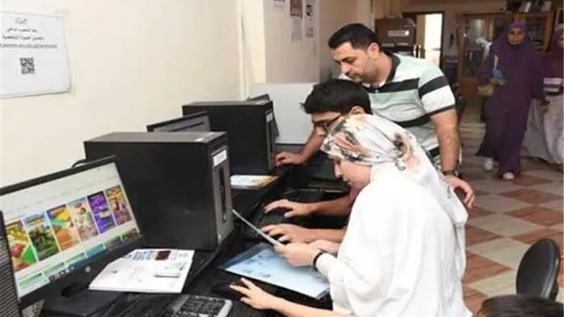 نصائح للطلاب قبل إعلان نتيجة تنسيق الدبلومات الفنية 2025