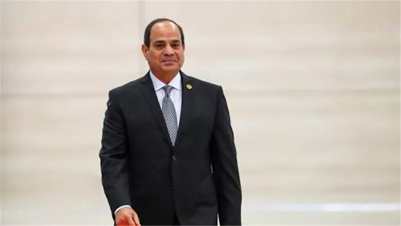 الرئيس السيسي يتوجه إلى قطر للمشاركة في القمة العربية الإسلامية الاستثنائية