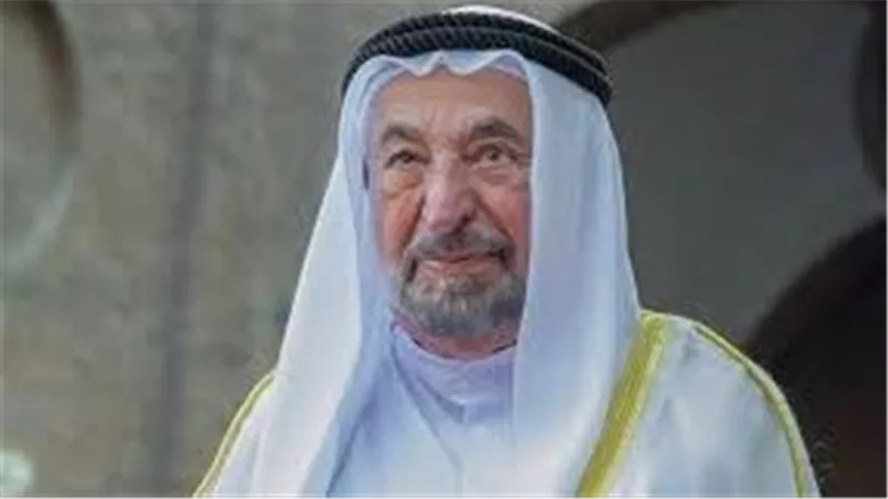 حاكم الشارقة يفتتح فعاليات الدورة 18 من المؤتمر العالمي نحن الاحتواء 2025