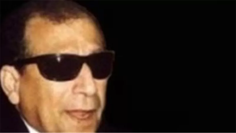 سيد مكاوي: شيخ الملحنين وأيقونة الطرب المصري الأصيل