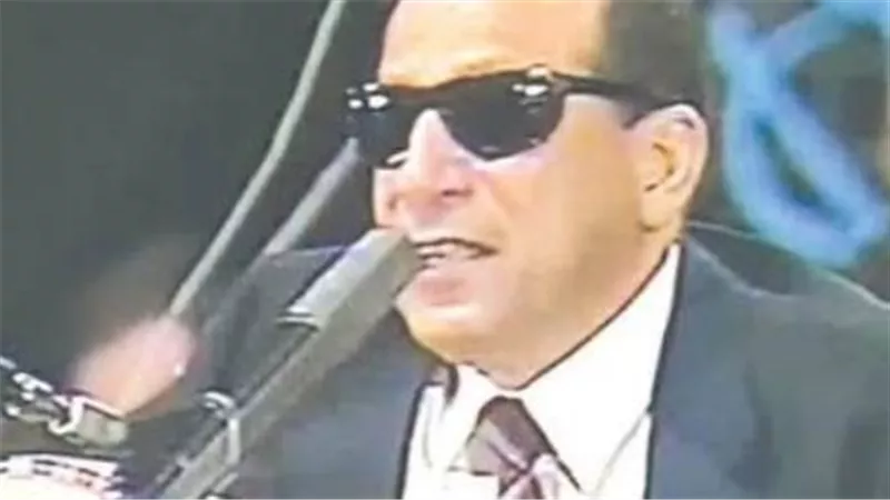 كيف صنع سيد مكاوي مدرسة خاصة في التلحين والغناء؟