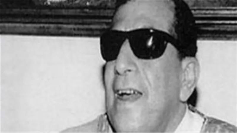 من المسحراتي إلى الليلة الكبيرة: رحلة سيد مكاوي في صناعة الوجدان العربي