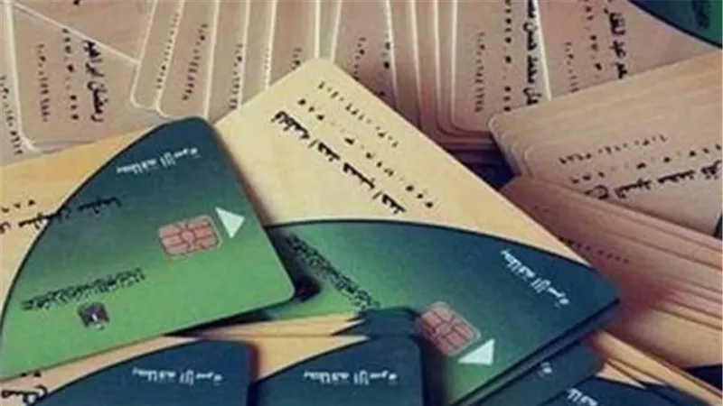 تحيا مصر والتحول الرقمي: تحديث بيانات بطاقة التموين أصبح أسهل
