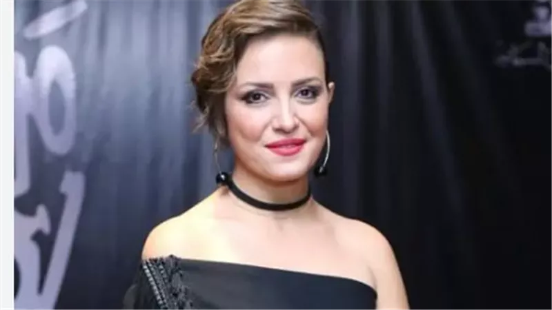 ريهام عبد الغفور تكشف معاناتها بعد وفاة والدها: 