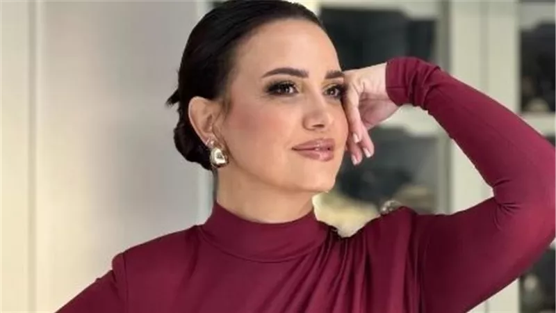 ريهام عبد الغفور: لم أعد أخشى الموت بعد فقد والدي