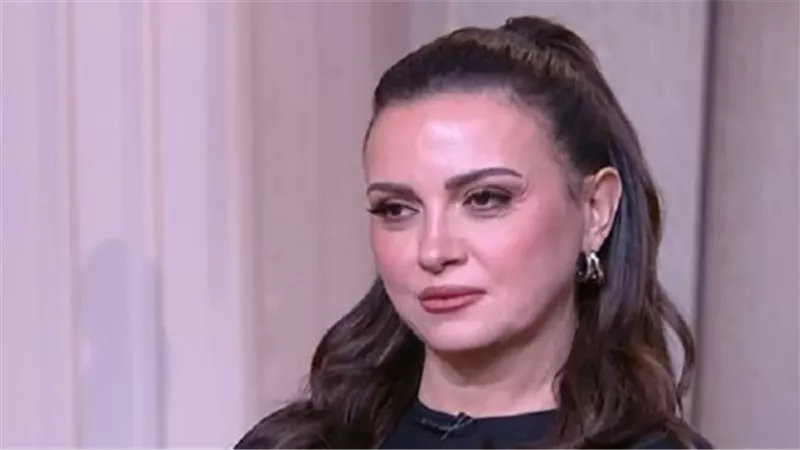 رحلة ريهام عبد الغفور من الحزن العميق إلى النجاح في رمضان 2025