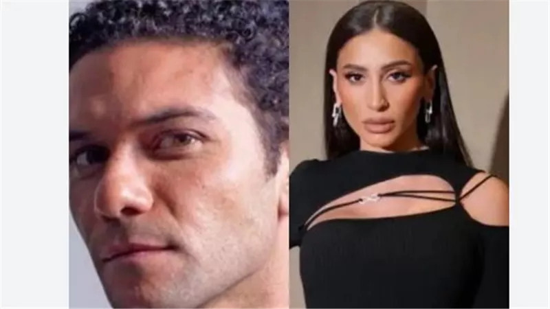 مسلسل اشهد يا ليل.. ثنائي جديد يجمع دينا الشربيني وآسر ياسين