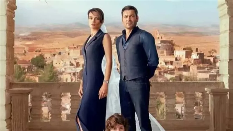 مسلسل المدينة البعيدة الحلقة 29.. عودة مشوقة في الموسم الثاني