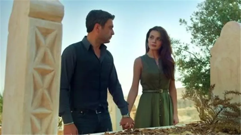 أبطال مسلسل المدينة البعيدة الحلقة 29.. نجوم جدد ينضمون للقصة
