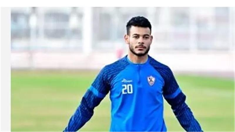 دونجا يقترب من تجديد عقده مع الزمالك وسط أزمة مالية بالنادي