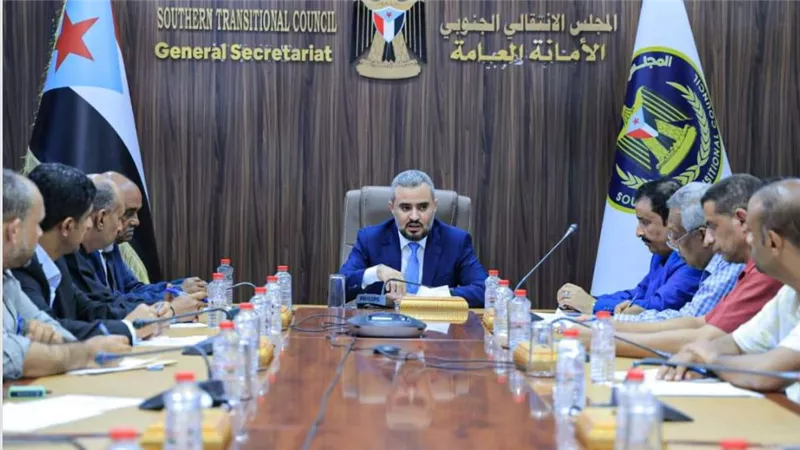 الاجتماع الأول لهيئة الإعلام والثقافة بالمجلس الانتقالي الجنوبي: خطوة استراتيجية لتعزيز دور الإعلام الوطني