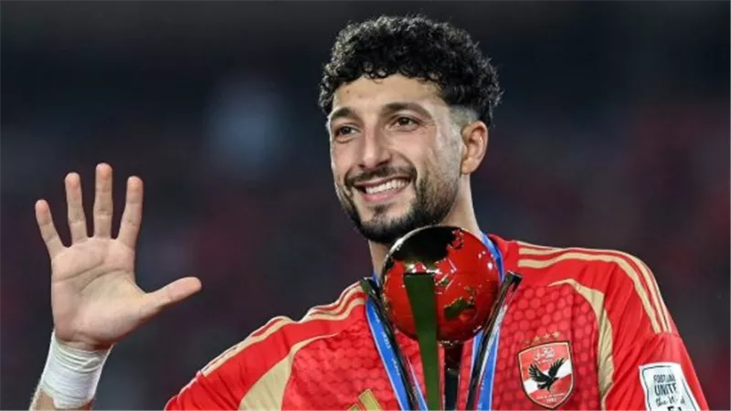 وسام أبو علي.. رحلة نجم فلسطيني يتألق في الدوري الأمريكي