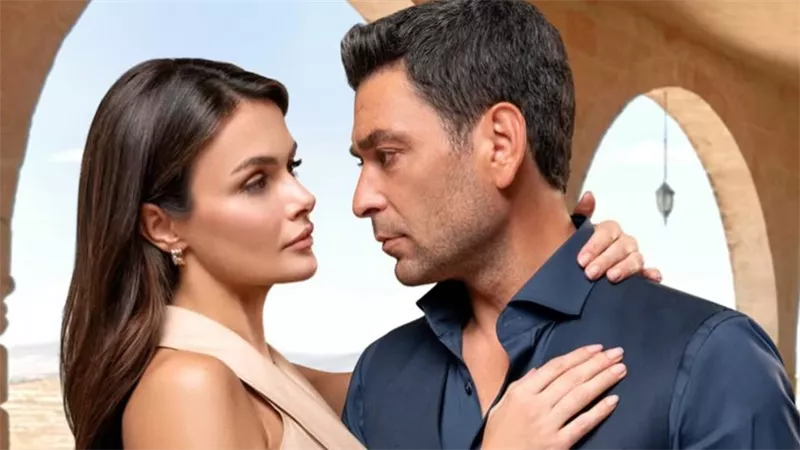 المدينة البعيدة الموسم الثاني.. هل يصمد حب جيهان وعليا أمام المؤامرات؟