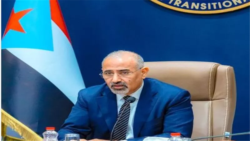 قرارات عيدروس الزُبيدي: خطوة استراتيجية لتعزيز استقرار الجنوب وحماية موارده