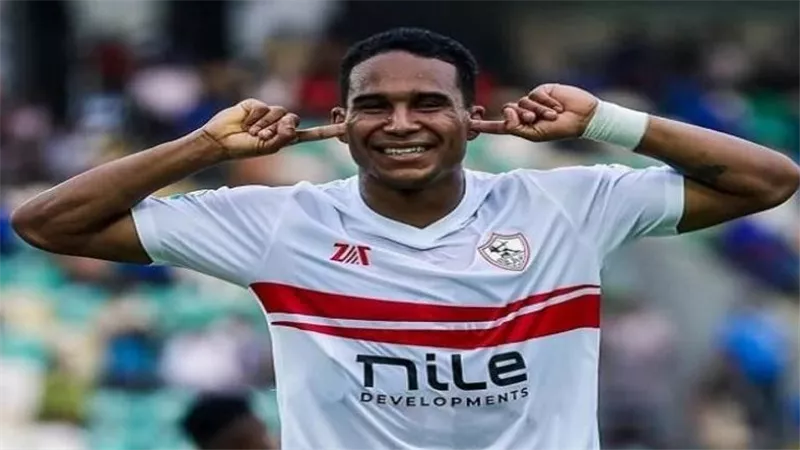سيف الدين الجزيري والزمالك: صفقات جديدة وترقب لفترة الانتقالات الشتوية