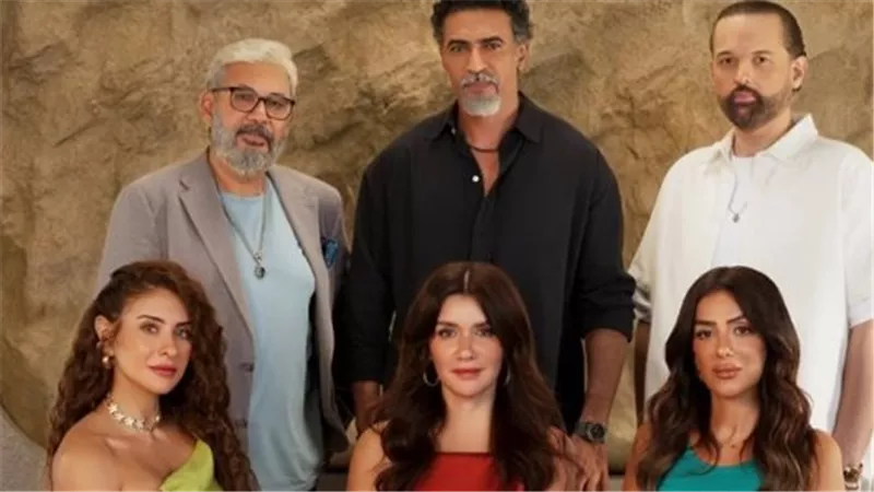 مسلسل وتر حساس 2: عودة قوية مع نجمة جديدة