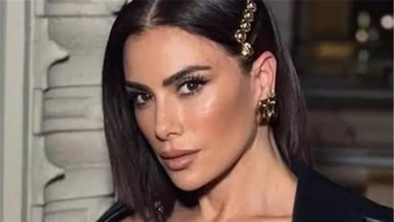ردود فعل صبا مبارك على الجزء الثاني من المسلسل