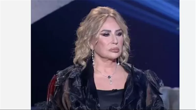 إيناس الدغيدي تتصدر التريند بعد أنباء زواجها