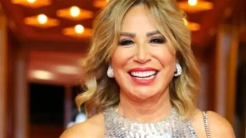 إيناس الدغيدي تتصدر التريند بعد أنباء زواجها من رجل أعمال