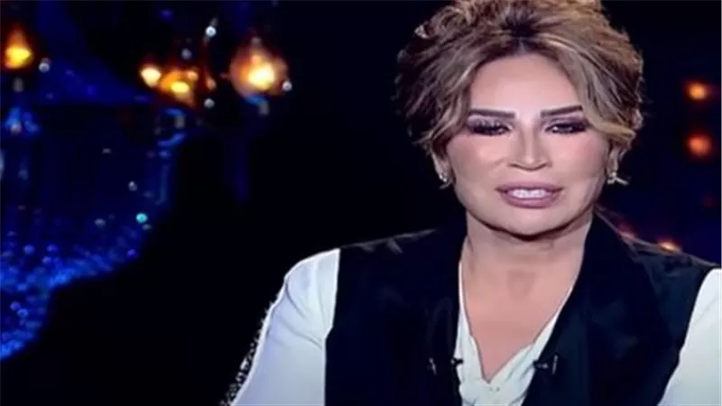 أبرز 5 تصريحات مثيرة للجدل للمخرجة إيناس الدغيدي