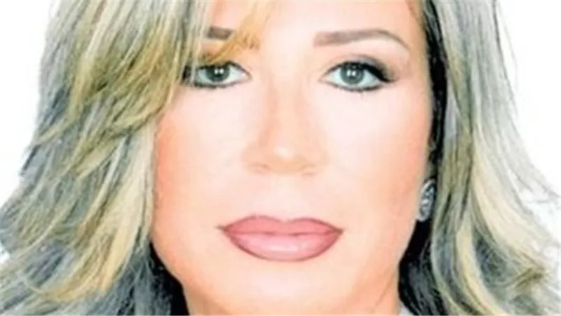 قصة انفصال إيناس الدغيدي عن زوجها بعد 30 عامًا من الحب