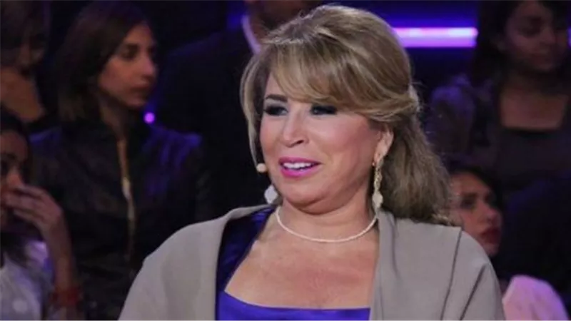 5 تصريحات مثيرة للجدل لإيناس الدغيدي