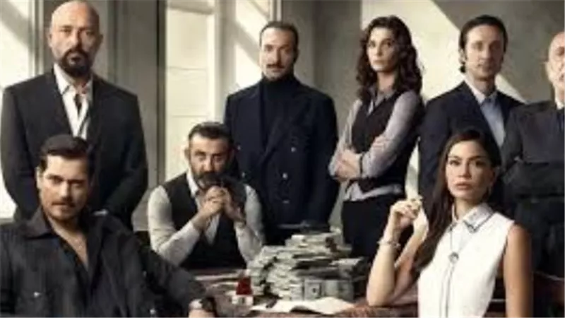 مسلسل حلم أشرف 2: عودة قوية للدراما التركية المنتظرة
