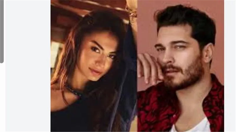 أبطال مسلسل حلم أشرف 2: شاتاي أولوسوي وديميت أوزدمير في صراع جديد