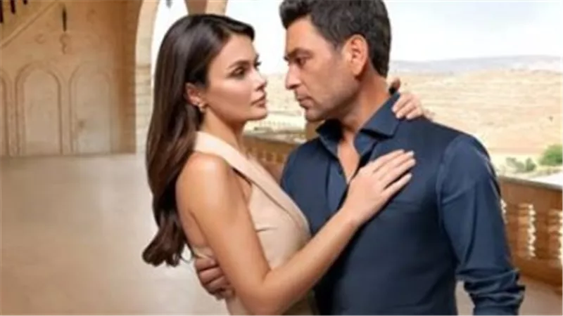 موعد عرض مسلسل حلم أشرف 2 على MBC1 ومنصة شاهد