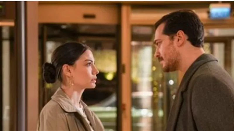 مسلسل حلم أشرف 2 يتصدر التريند قبل انطلاق أولى حلقاته