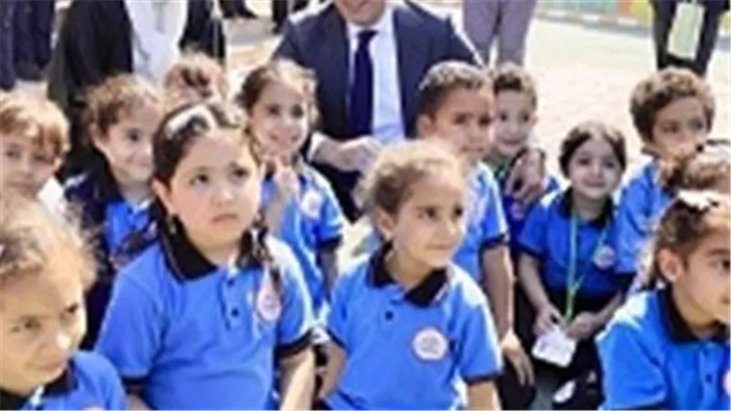 تفاصيل استعداد وزارة التعليم لرياض الأطفال في العام الدراسي 2025-2026