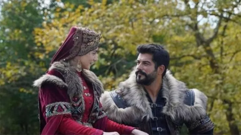 مسلسل المؤسس عثمان الموسم السابع: عودة ملحمية ينتظرها الملايين