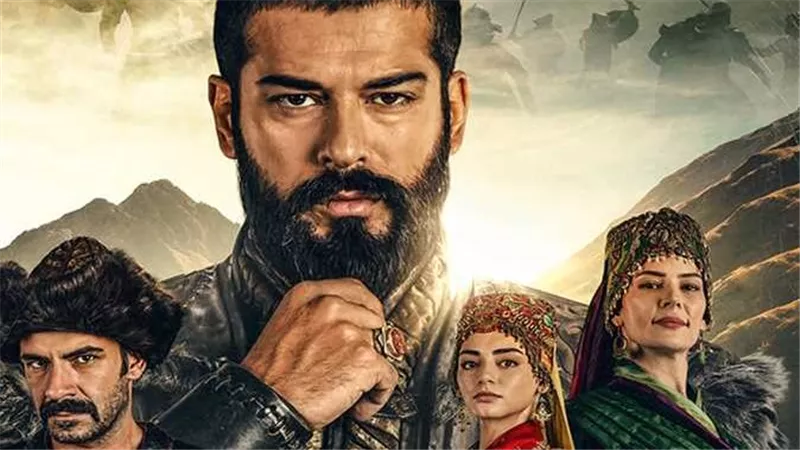 موعد عرض الموسم السابع من مسلسل المؤسس عثمان