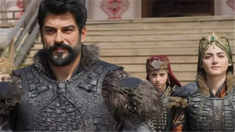 انضمام نجوم جدد إلى طاقم مسلسل المؤسس عثمان الموسم السابع