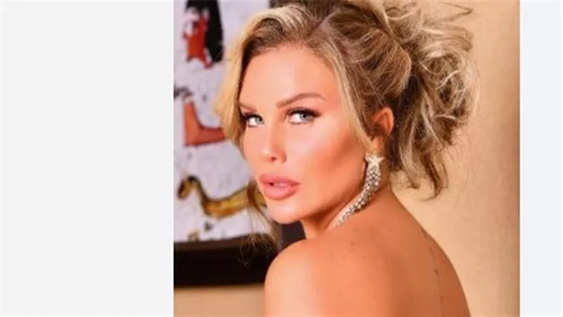 بعد نجاح دور رقية العسكري.. نيكول سابا تستعد لتكريمات عربية كبرى