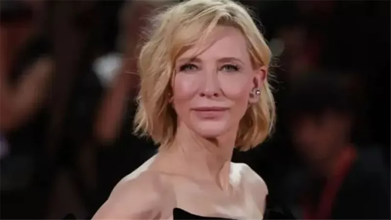 كيت بلانشيت ضيفة شرف مهرجان الجونة السينمائي 2025.. تأثير النجمة على الجمهور المصري