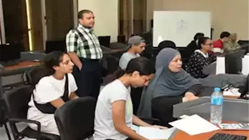 نتيجة تقليل الاغتراب المرحلة الثالثة 2025.. رابط موقع التنسيق وخطوات الاستعلام
