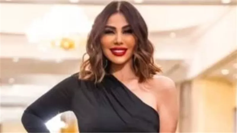 يمنى شري.. مسيرة إعلامية وفنية تنتهي برحيل صادم