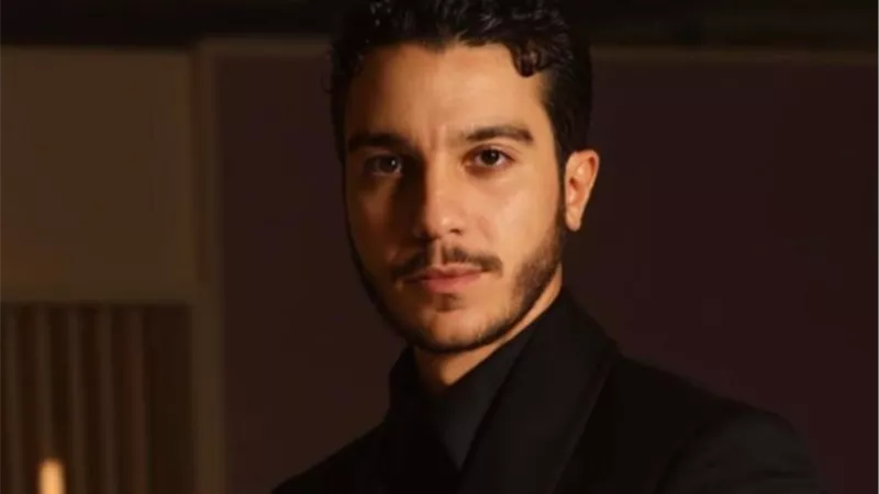 نور النبوي يواصل التألق بفيلم جديد بعنوان 
