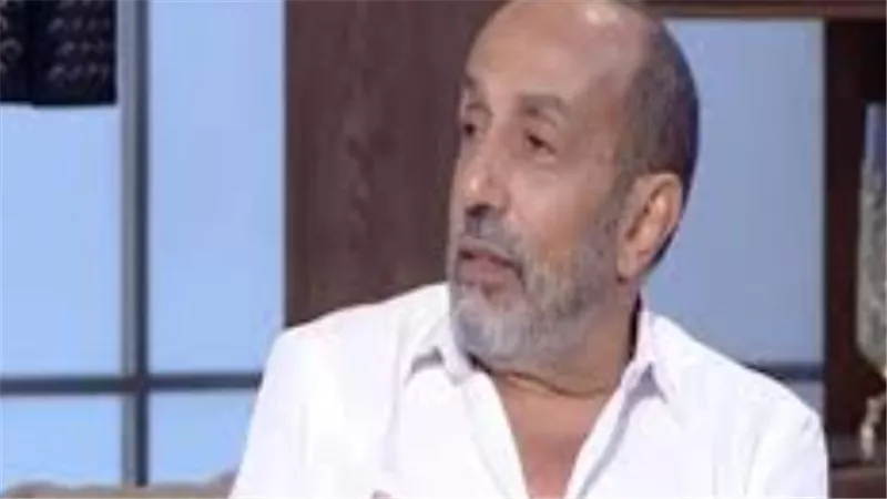 أحمد صيام يعلن وفاة شقيقته نادية صيام عبر حسابه على فيسبوك