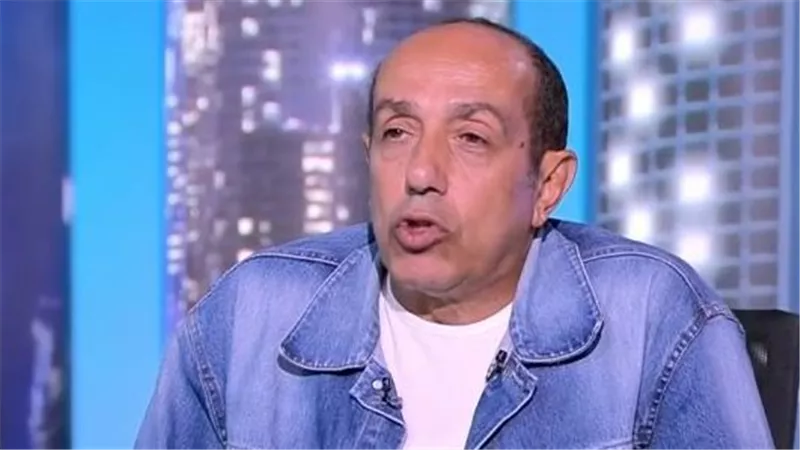 مشوار الفنان أحمد صيام بين السينما والدراما
