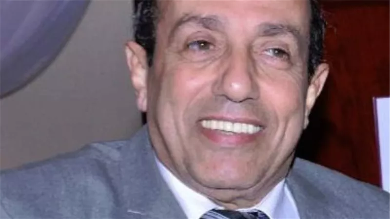 أحمد صيام يجسد شخصية محامٍ في مسلسل 